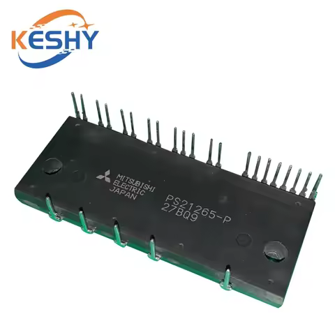 PS21265-AP PS21265-P New and Original IGBT Module Variable Frequency Air Conditioning Power Module D
