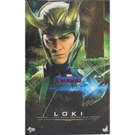 Hottoys 復仇者聯盟 4 終局之戰 1:6比例 洛基
Hot Toys Loki