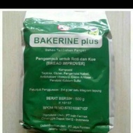 Softenerine Bakerine Plus 500gram | pelembut kue bakerine plus 500gram