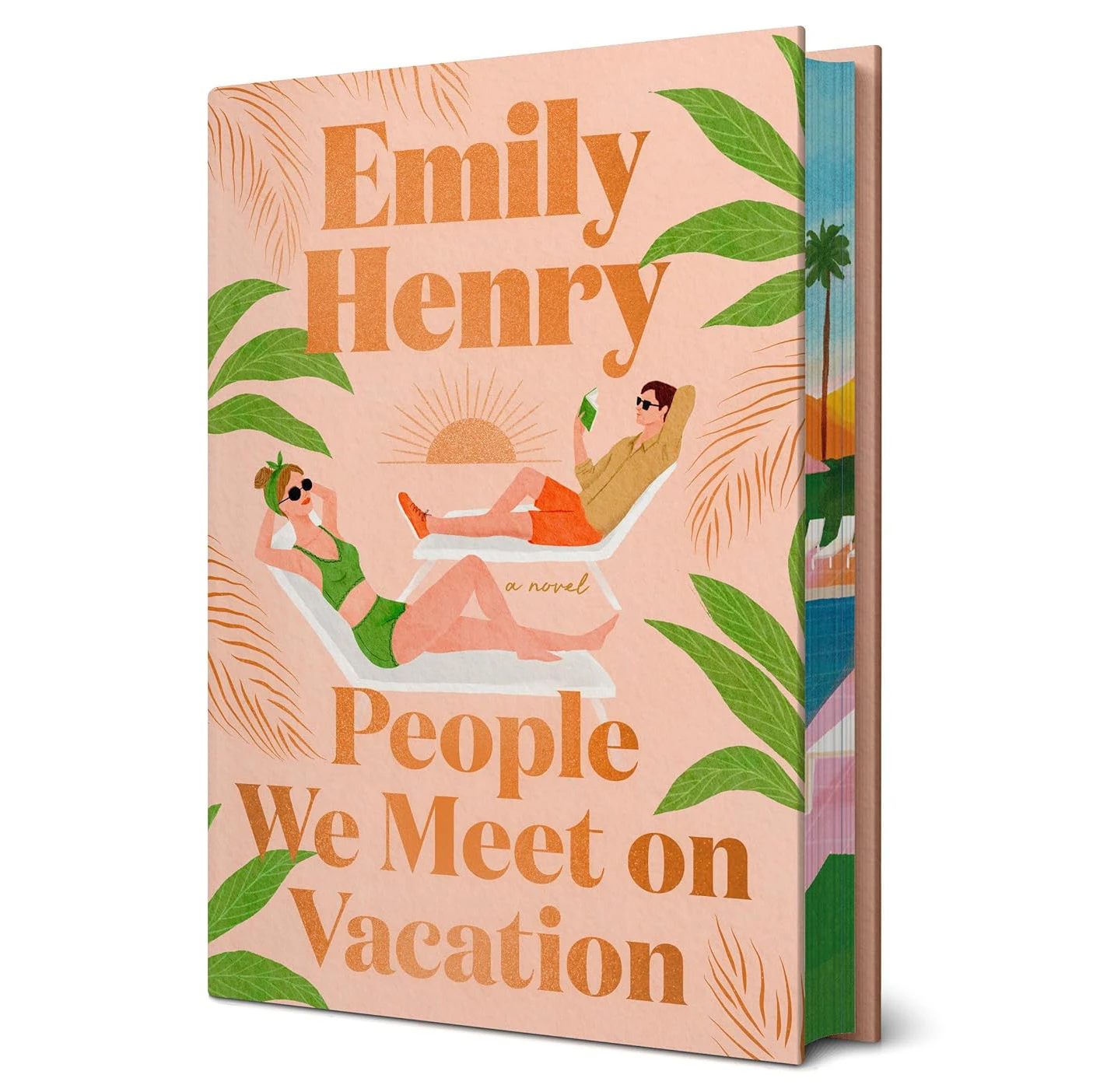 People We Meet on Vacation - Deluxe Edition