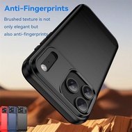 For iPhone 17 Pro Max Case Silicone Bumper TPU Soft Rubber Protector Case For iPhone 17 Air 5G Cover
