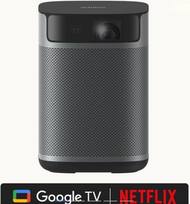 XGIMI - 極米XGIMI MoGo 2 Pro(New) Google TV 智慧投影機