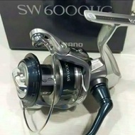 REEL SHIMANO SARAGOSA SW 20000