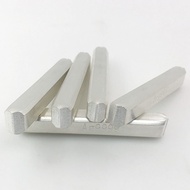 9999 Investment Silver Bar Sterling Silver Raw Material Pure Silver Nugget Silver Brick Silver Ingot