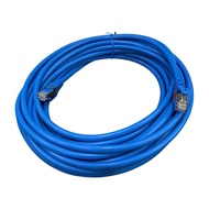 6-layer Cat6 network cable up to 20M long DTECH DT-CAT6F