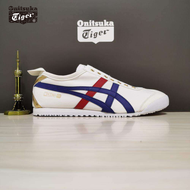 2024 Onitsuka Tiger Casual Sneakers Suitable for Both Men and Women Sports Running Shoes