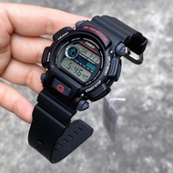 นาฬิกาข้อมือ Casio G-SHOCK ดิจิตอล ทรงคลาสสิก รุ่น DW-9052 / DW-9052GBX ( DW-9052-1V .DW-9052-2V .DW