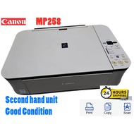 CANON PIXMA MP258 PRINTER (SECOND HAND)