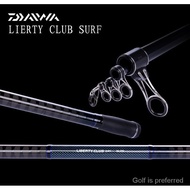 Daiwa Rock Fishing Rod Lbt C Surf Surf Casting Rod Casting Rods Cast Fishing Rod Super Hard Imported Carbon Steel Fishing Rod