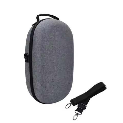 Hard Travel Storage Holder for Waterproof Portable Case for PICO NEO 3 VR EVA Carrying Hand Bag