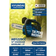 Hyundai Chainsaw 12" Top hand saw