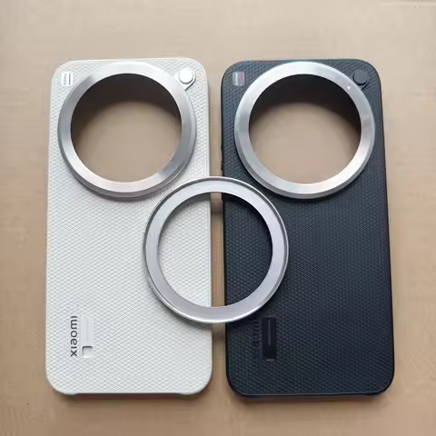 Original Xiaomi 17Ultra phone case, 17 Ultra photography kit with Leica version lens cover, wristban