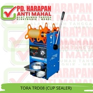 TORA TRD08 (CUP SEALER) CUP SEALER/ DRINK CUP PRESSER