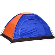 Marvelous 6 Person Camping Tent (Multicolor)