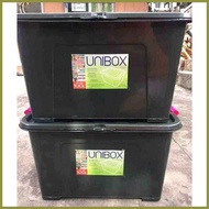 ۞ ◿ § Unibox 100L Storage Box