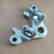 Honda CG125 Handle Bracket Crown