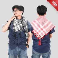 Prodigo * Saloaja Men's Turban I Adult Turban I Arabic Turban I Fine Fabric Turban Arabic Turban Haj