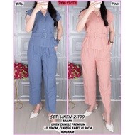 LINEN SET 21199 BRT 400GRAM C7F 145,000