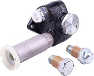 Fuel Pump 118-6814 Compatible with Caterpillar CAT Engine 3046 Dozer D3C D4C D5G D3G Loader 933 939