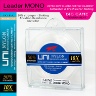 Senar Leader MONO Uni Falcon 50 meter