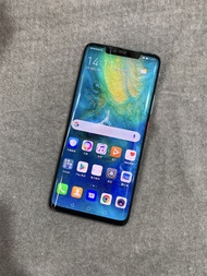 Huawei Mate 20 Pro 128GB Green , HK Version