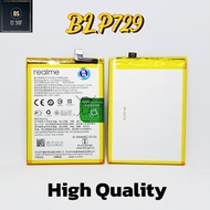Batrai Realme 5 Realme C3 Realme 5I Realme 5S BLP 729 BLP729 Batrai Batre HP