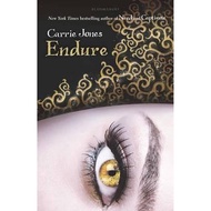 (BBW) Endure (ISBN: 9781408821190)