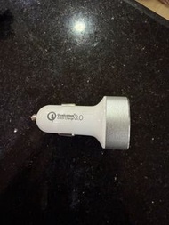 Momax UC9 車載充電器 Qualcomm 3.0