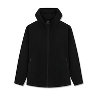 361° | Knitted Warmth Hiking Jacket