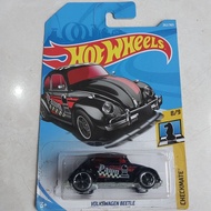 Hotwheels Volkswagen Beetle