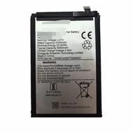 Ready Stock battery infinix note 50S 5G original battery