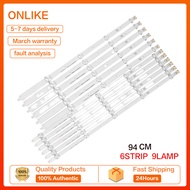 Original LG7LP3460C-CA 47LE5500-CA โคมไฟ Strip 47LN5400-CN 47LN519C-CC Liquid Crystal