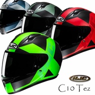 (From Japan) HJC HELMETS Motorcycle Helmet C10 Tez HJH259
