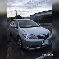 自售Toyota Vios 05年