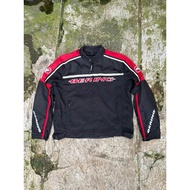 BERING Adventure Touring Motorcycle Jacket (Full Protector)