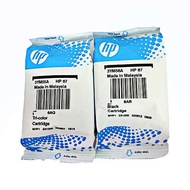 ตลับหมึกเติมหมึก HP ดั้งเดิม67/67XL 2723 2721 2700 6020 6052หมึกเครื่องพิมพ์