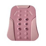 Back Stretcher Back Cracking Device 3-Level Adjustable Spine Board Lumbar Stretcher Back Cracker Boa