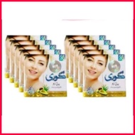 ✦ 10 PCS Goree Original Avocado Cream