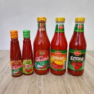 [340 gr] DEL MONTE tomato sauce paste EXTRA HOT CHILI sauce CHILI sauce CHILI sauce CHILI paste CHIL