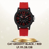 Caterpillar LF.111.28.138 Jam Tangan Pria Original Garansi Resmi