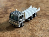 โมเดลรถเหล็ก Tomica มือสอง Hina truck