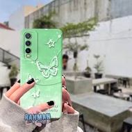 New Promo Case Vivo V2043 - Vivo V2026 - Vivo V2026 - Vivo V2029 Fashion Case Softcase Macaron