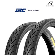 IRC Eat My Dust Drag Tyre NR81D