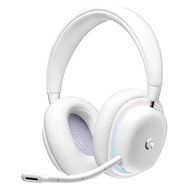 Logitech 羅技 G G735 無線美型RGB遊戲耳麥  夢幻白  1個