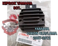 KIPROK VIXION OLD REGULATOR 3C1 VIXION LAMA YAMAHA YGP ORIGINAL