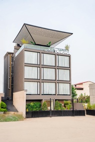 Hotel Tandav Ujjain 
