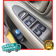Aesthetic Switch Master Power Window 4 Pintu Kanan Otomatis Daihatsu Xenia Luxio Saklar Kaca Mobil N