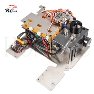 Double Eagle EC160E Modified Hydraulic System Suitable for 2-section Boom/3-section Boom E010 RC Exc