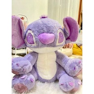 Purple Stitch Plushie | Stitch Plushie toy | Purple Stitch Stuffed toy | Good quality stitch Plushie