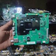 MB MAINBOARD MOTHERBOARD MESIN TV LED SAMSUNG UA 43TU7000 K - UA43TU7000K